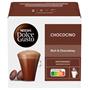 Kávékapszula, 8x2 db,  NESCAFÉ DOLCE GUSTO 